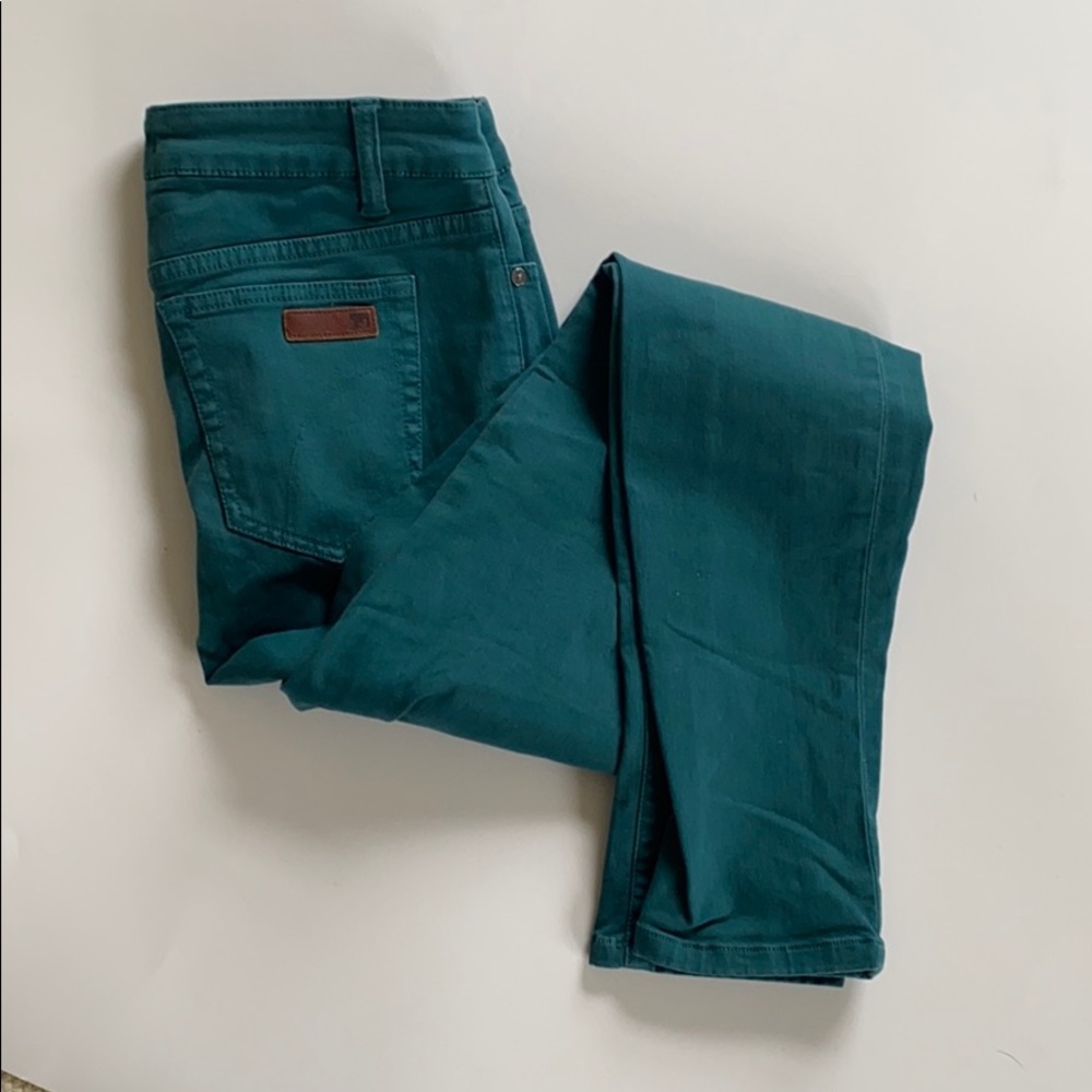 Joe’s Jeans Colored Denim